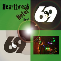 69 - Heartbreak Hotel (Live)
