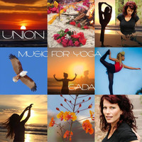 Sada - Union - Music for Yoga