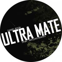 Daniel Boon - Ultra Mate