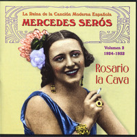 Mercedes Serós - Rosario La Cava
