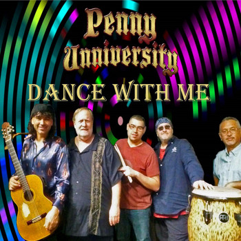 Penny Unniversity - Dance With Me