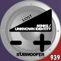 M!nks, Unknown Identity - Lost