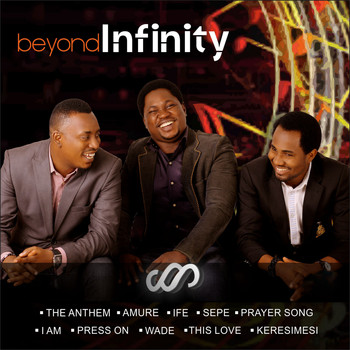 infinity - Beyond Infinity
