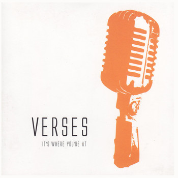 Various Artists - Verses: It's Where You're At