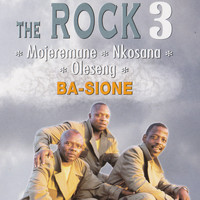 The Rock - Ba-Sione (The Rock 3)