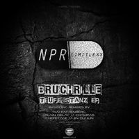 Bruchrille - Teufelstanz EP