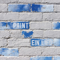 Paint - Ein Lied
