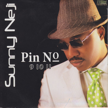 Sunny Neji - Pin No 9 10 11