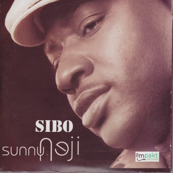 Sunny Neji - Sibo