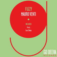 Mauro Venti - Fuzzy