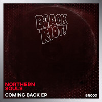 Northern Souls - Black Riot 03