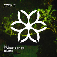 Telomic - Compelled EP