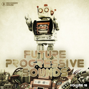 Various Artists - Future Progressive Sounds, Vol. 16