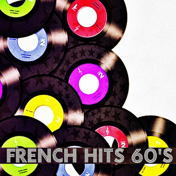 Various Artists - French Hits 60's