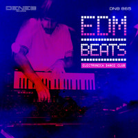 Roberto Conrado - EDM Beats (Electronica Dance Club)
