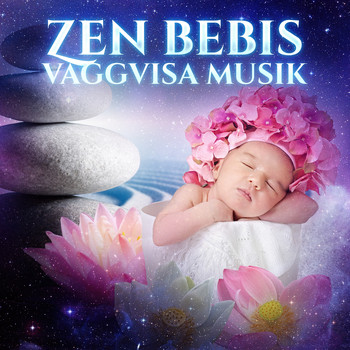 Lugn Musik Atmosfär - Zen bebis vaggvisa musik: Lugnande och emotional låtar, Godnatt barn, Naturliga hypnos och stillhet