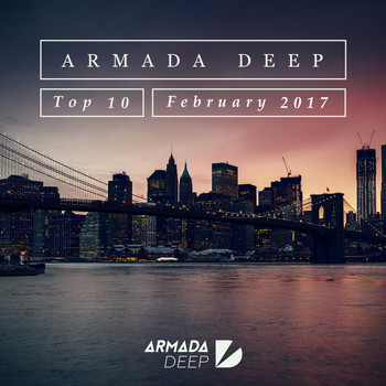 Various Artists - Armada Deep Top 10 - February 2017