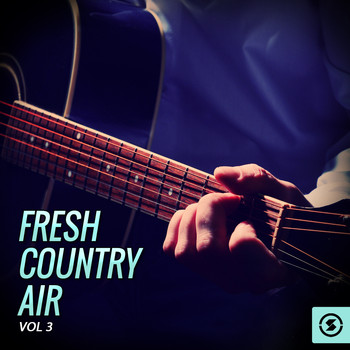 Various Artists - Fresh Country Air, Vol. 3