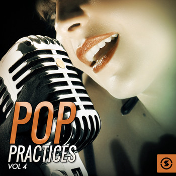 Various Artists - Pop Practices, Vol. 4