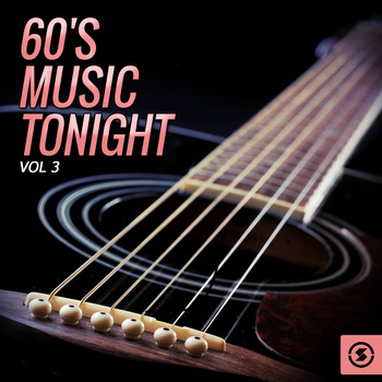 Various Artists - 60's Music Tonight, Vol. 3