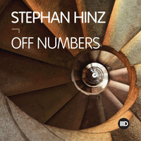 Stephan Hinz - Off Numbers