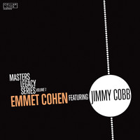 Emmet Cohen - Masters Legacy Series Volume One: Jimmy Cobb