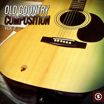 Various Artists - Old Country Composition, Vol. 2
