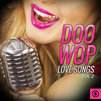 Various Artists - Doo Wop Love Songs, Vol. 2