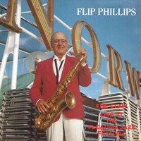 Flip Phillips - The Claw (1986)