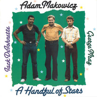 Adam Makowicz - Handful of Stars