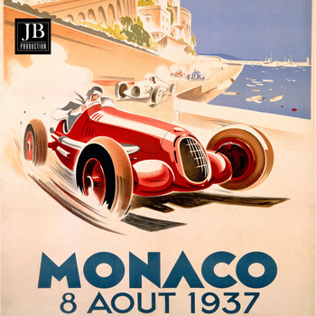 Various Artists - Monaco