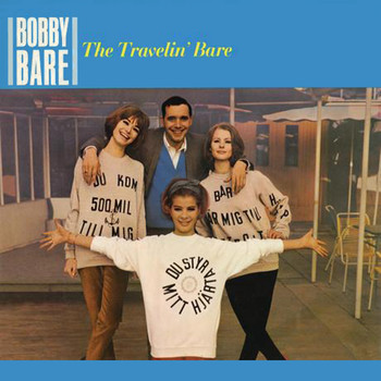 Bobby Bare - The Travelin' Bare