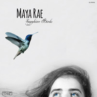 Maya Rae - Sapphire Birds