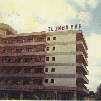 Supermodel - Clumba Mar