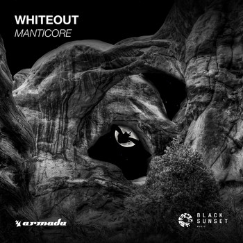 Whiteout - Manticore