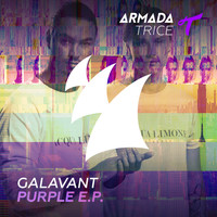 Galavant - Purple E.P.
