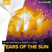 Alan Morris & Marco Cera - Tears Of The Sun