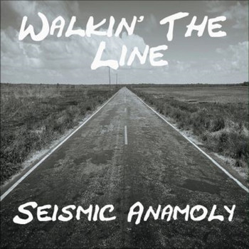 Seismic Anamoly - Walkin' The Line