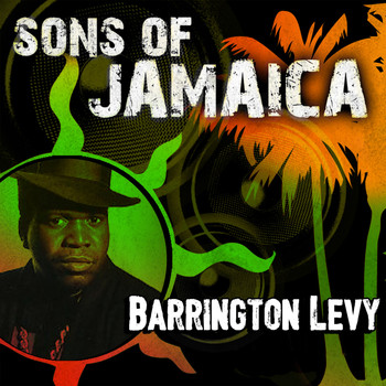 Barrington Levy - Sons of Jamaica