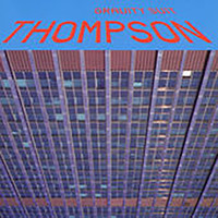 Thompson - Gravity Suit