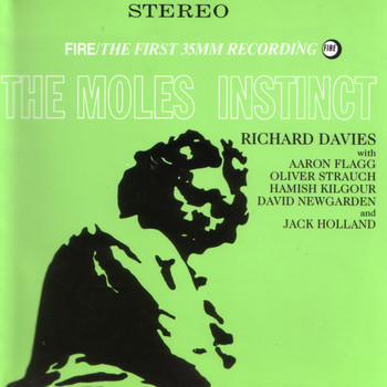 The Moles - Instinct