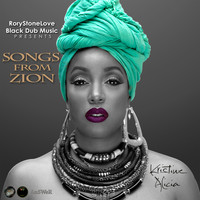 Rorystonelove - Songs From Zion