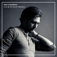 Kyle Castellani - Live at 34 North Studios