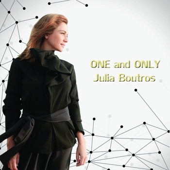 Julia Boutros - One and Only Julia Boutros