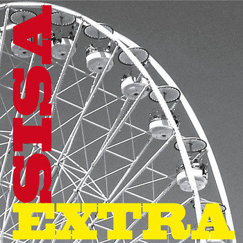 Sisa - Extra Sisa
