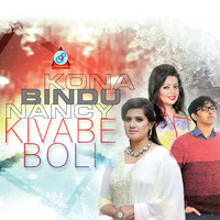 Bindu - Kivabe Boli
