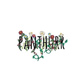 Panthurr - I Love U