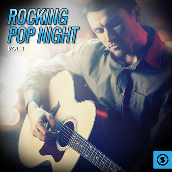 Various Artists - Rocking Pop Night, Vol. 1