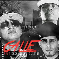 Don Philly - Calle (feat. Judiny & Kash Infame)