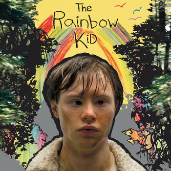Christine Bougie - The Rainbow Kid (Original Soundtrack)